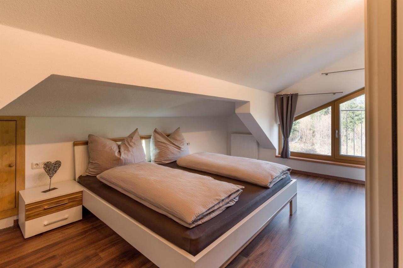 Appartement Waldmoos Ellmau Exterior foto