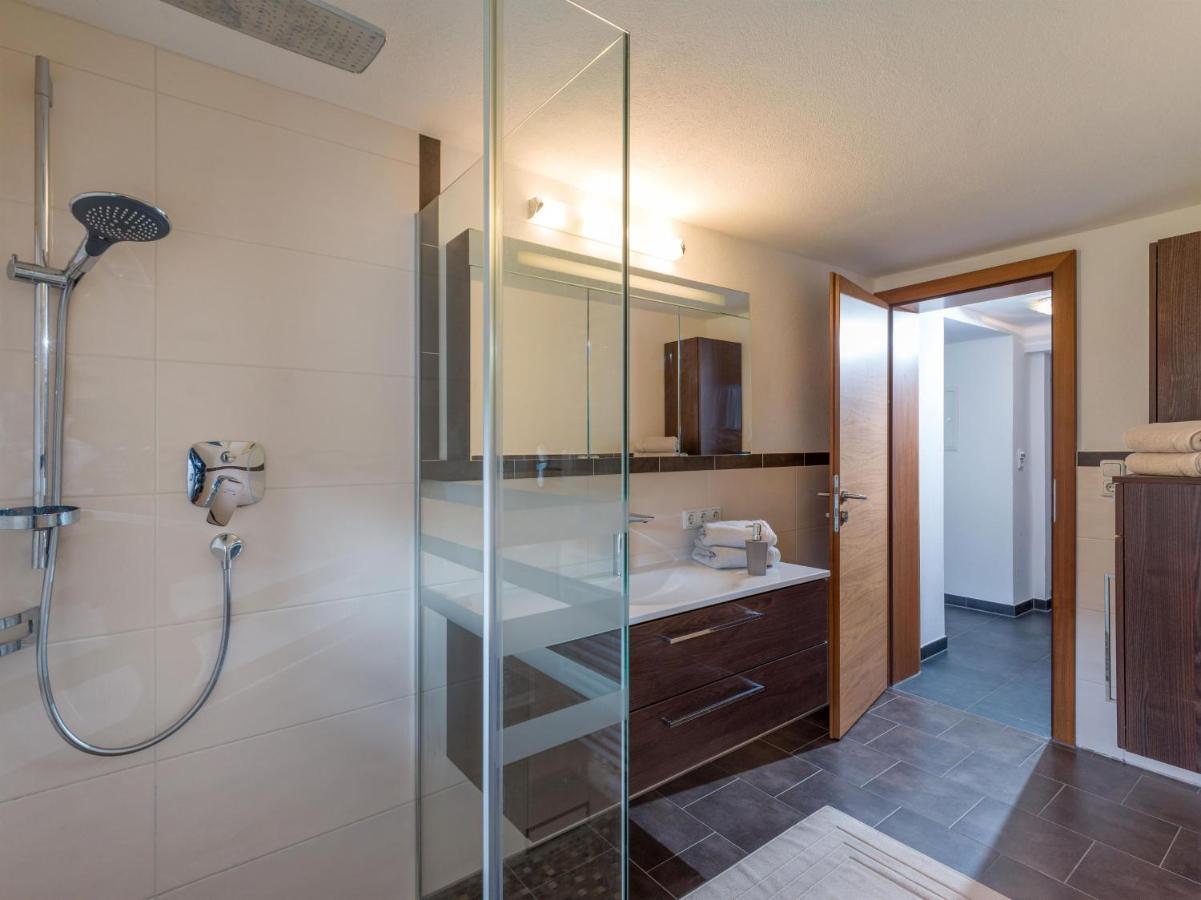 Appartement Waldmoos Ellmau Exterior foto